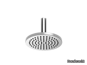 IMO 28669970 - Ceiling mounted overhead shower with arm _ Dornbracht