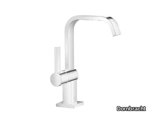 IMO 33526670 - High single handle washbasin mixer _ Dornbracht