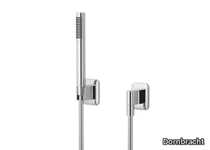 LISSÉ 27802845 - Wall-mounted handshower with hose _ Dornbracht