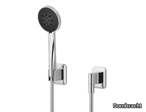 LISSÉ 27803845 - Wall-mounted handshower with hose _ Dornbracht