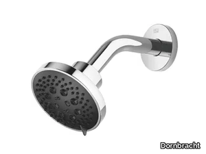 LISSÉ 28505979 - Wall-mounted overhead shower _ Dornbracht