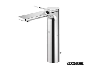 LISSÉ 33506845 - High single handle washbasin mixer _ Dornbracht