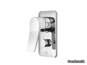 LISSÉ 36120845 - Recessed single handle shower mixer with diverter _ Dornbracht