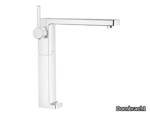 LULU 33534710 - High 1 hole washbasin mixer _ Dornbracht