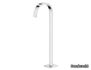 MEM 13672780 - Floor standing bathtub spout _ Dornbracht