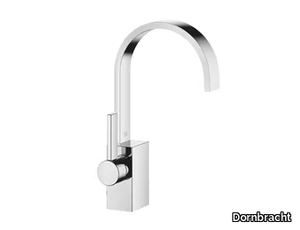 MEM 33500782 - Countertop single handle washbasin mixer _ Dornbracht