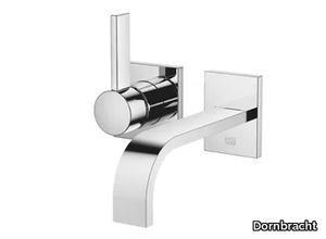 MEM 36860782 - 2 hole wall-mounted washbasin mixer _ Dornbracht