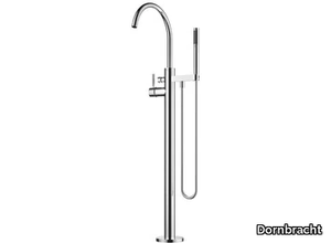 META 25863661 - Floor standing bathtub set with hand shower _ Dornbracht