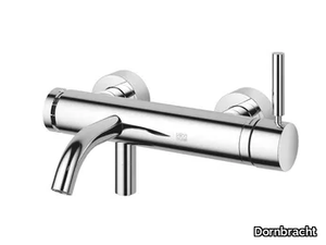 META 33200660 - Wall-mounted external bathtub mixer _ Dornbracht