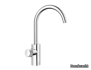 META 33500665 - Countertop single handle washbasin mixer _ Dornbracht