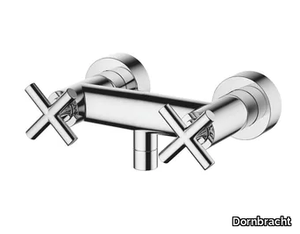 TARA 26100892 - 2 hole external shower tap _ Dornbracht