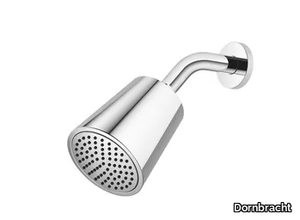 TARA 28504979 - Wall-mounted overhead shower with arm _ Dornbracht