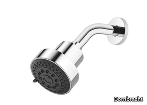 TARA 28508979 - Wall-mounted overhead shower with arm _ Dornbracht