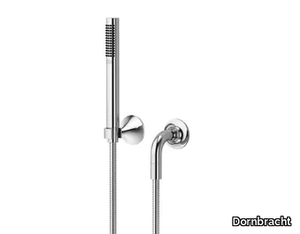 VAIA 27808809 - Wall-mounted handshower with individual rosettes _ Dornbracht