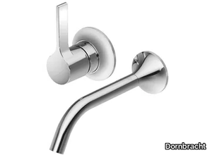 VAIA 36860809 - Single handle washbasin mixer _ Dornbracht