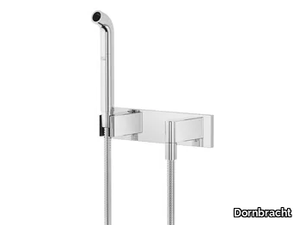 WATER MODULES 27838979 - Wall-mounted handshower with hose _ Dornbracht