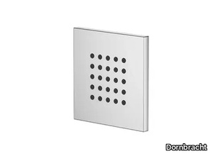 WATER POINTS 36515979 - Chromed brass side shower _ Dornbracht