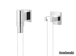 WATER TUBE 27822979 - Handshower holder with wall supply elbow _ Dornbracht