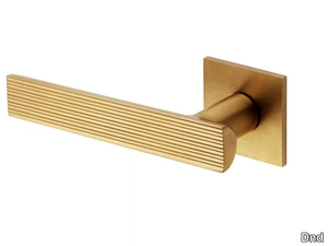 ANIK LINE 02 - Door handle _ Dnd