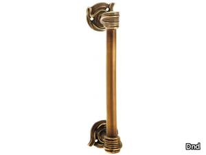 NOVEL - Brass pull handle _ Dnd