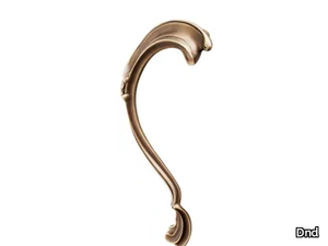 ORMA - Brass pull handle _ Dnd