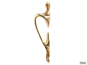 SELVA - Brass pull handle _ Dnd