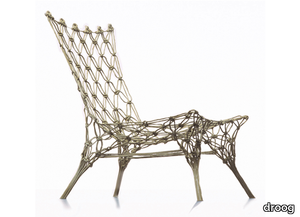 Knotted chair