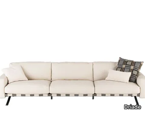 FENIX - 3 seater fabric sofa _ Driade