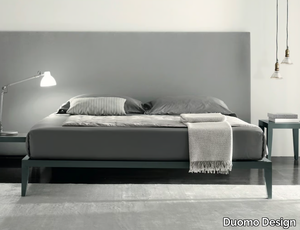 LERA SOMMIER - Double bed _ Duomo Design