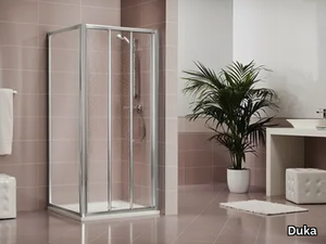 DUKESSA 3000 - A-NT3 - Acrylic shower cabin _ Duka