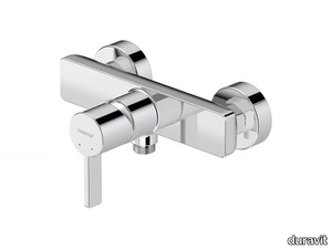 D-NEO - 2 hole shower mixer _ Duravit