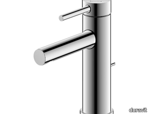 CIRCLE - 1 hole countertop washbasin mixer _ Duravit