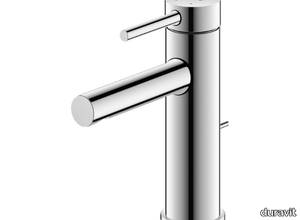 CIRCLE - Countertop 1 hole washbasin mixer _ Duravit