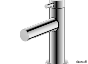 CIRCLE - Countertop 1 hole washbasin tap _ Duravit