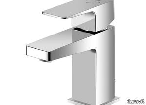 MANHATTAN - Countertop single handle washbasin mixer _ Duravit