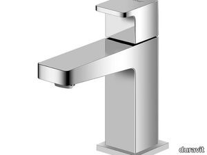 MANHATTAN - Countertop washbasin tap without waste _ Duravit