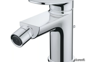 WAVE - Single handle bidet mixer _ Duravit