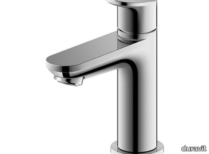 WAVE - 1 hole countertop washbasin tap _ Duravit