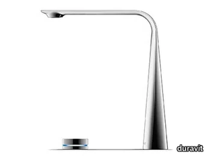 D.1 - Countertop electronic washbasin mixer _ Duravit