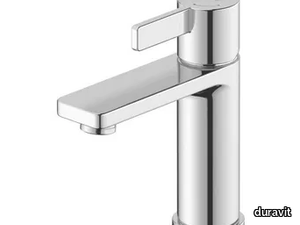 D-NEO - Countertop 1 hole washbasin mixer _ Duravit