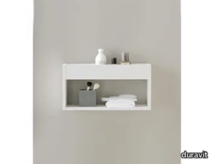 KETHO - Bathroom wall shelf _ Duravit