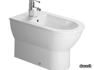 DARLING NEW - Ceramic bidet _ Duravit