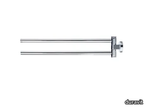 D-CODE - Towel rail _ Duravit