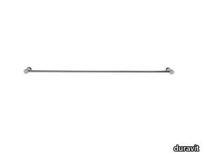 D-CODE - Towel rail _ Duravit