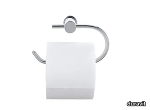 D-CODE - Toilet roll holder _ Duravit