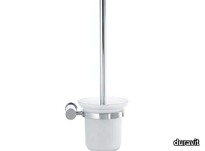 D-CODE - Toilet brush _ Duravit