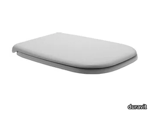 D-CODE - Toilet seat _ Duravit