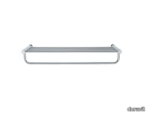 D-CODE - Towel rack _ Duravit