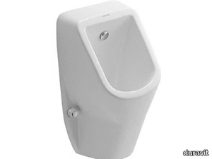 D-CODE - Ceramic urinal _ Duravit