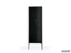 XVIU - Tall bathroom cabinet _ Duravit